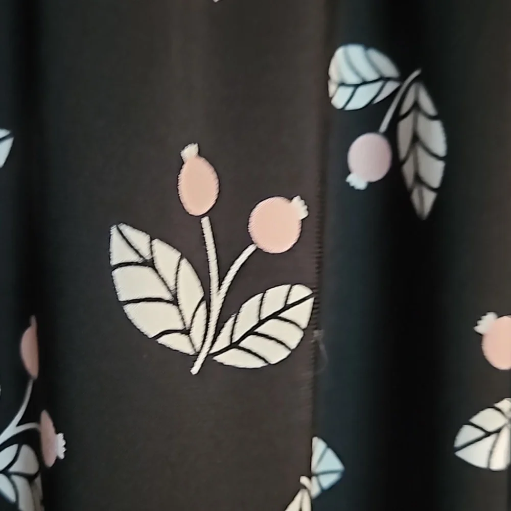 Anne Klein Midi Dress - Picture 3 of 6